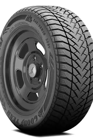 Goodyear Eagle Enforcer Winter Tire 255/60R18 108V - FREE ROAD HAZARD! Handmade