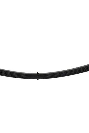 Top Rated Front Leaf Spring | 2" Lift Medium Load (0-110 lbs) for Toyota Land Cruiser 60 Series (1980-1989)