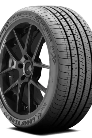 Hot Deal Goodyear Eagle Exhilarate Tire 225/50R18 95W 500 AA A - FREE ROAD HAZARD!