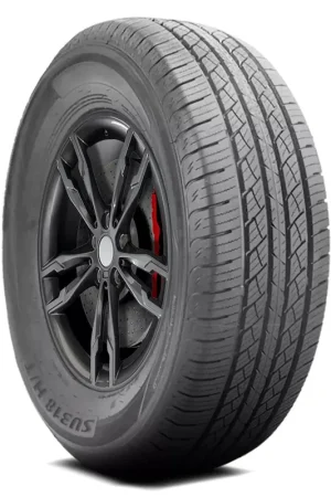 Special Discount Westlake Su318 H/T Tire 235/65R18 106H 500 A A - FREE ROAD HAZARD!