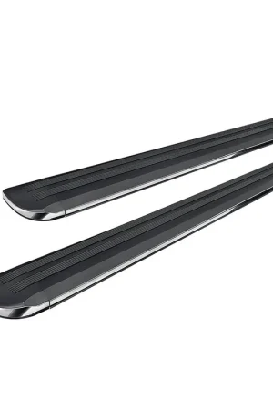 Black Horse Off Road Exceed Running Boards GDRD EX-G484 Shop Now
