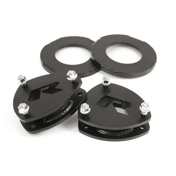 Save Now ReadyLift 69-6420 SST Lift Kit 2" Front - 1" Rear