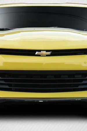 Carbon Creations Arsenal Front Lip/Add On EXT 113396 Trending
