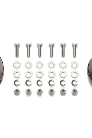 Brand New Fabtech FTL5301 2" Leveling System For Ram 1500