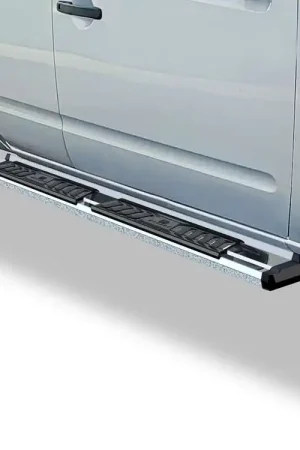 APS Polished Running Board-S Series APS WB14SJI4S Hot Deal