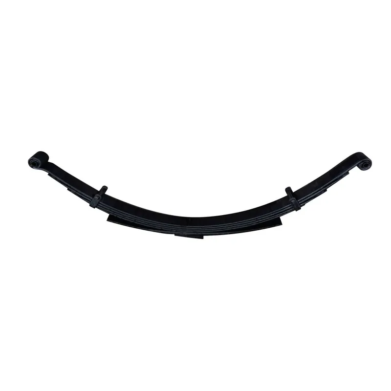 Last Chance Skyjacker 4in.REAR SPRING 72-93 DODGE BHNG DR40S