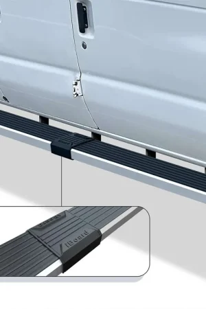 APS Hairline iStep 6 Inch Van APS IB06FDJ4A Buy Online