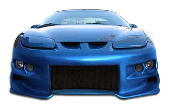 Duraflex Venice Front Bumper EXT 104138 Final Sale