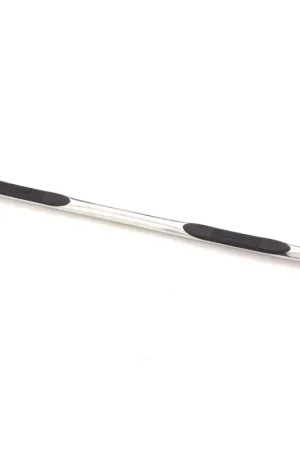 Fast Shipping Lund 22669401 3" Round Bent Nerf Bar Stainless For Ford F-250