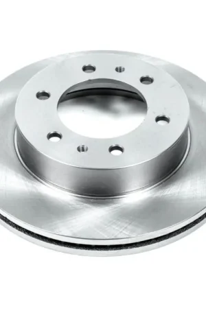Certified Power Stop 06-10 Hummer H3 Front Autospecialty Brake Rotor