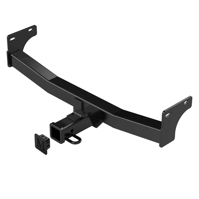 Authentic APS Black Hitch Class 3 APS HT18CJJ81