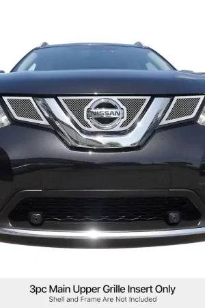 APS Polished Mesh Grille APS GR14GEE71T Place Order