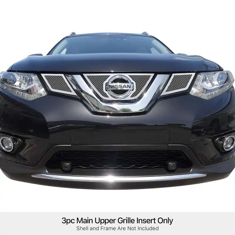 APS Polished Mesh Grille APS GR14GEE71T Place Order
