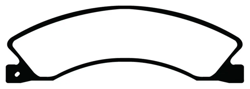 Top Rated EBC 12+ Nissan NV 1500 Greenstuff Rear Brake Pads
