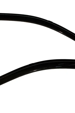 Auto Ventshade Ventvisor Deflector - Outside Mount, 2 pc BBFF 92301 Best Seller