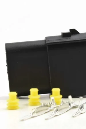 Sale Morimoto Connector: 3157 Ford Turn Male HTMC WP5