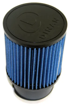 Dinan Replacement Filter for High Flow Carbon Fiber Intake - 2012-2018 BMW M5/M6 GFBV D401-0019 One Day Deal