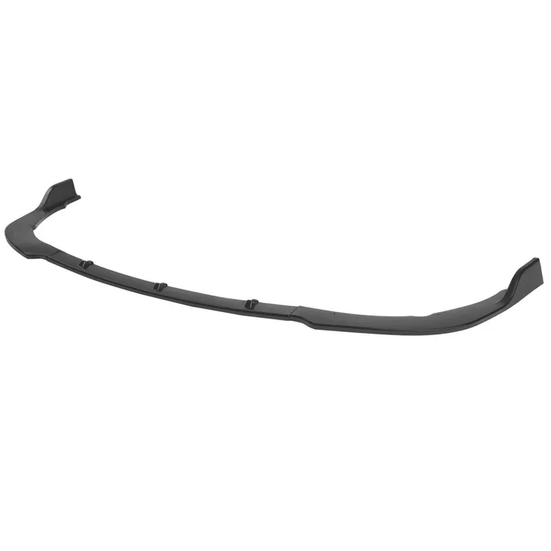 Spec-D Black Front Bumper SPE LPF-CAM18BK-AK Free Returns