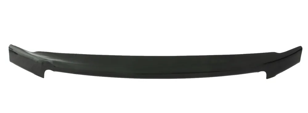 Auto Ventshade Bugflector Stone/Bug Deflector BBFF 23614 Fan Favorite