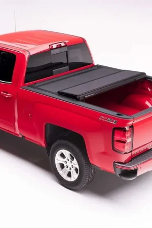 BAK 448101 BAKFlip MX4 Hard Folding Truck Bed Cover 78" Bed For Chevrolet C1500 New Arrival