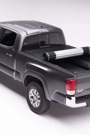 BAK 39426 Revolver X2 Hard Rolling Truck Bed Cover 60.5" Bed For Toyota Tacoma Sale