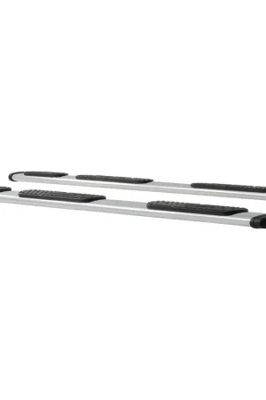 Deal Luverne 477102-401338 Stainless Regal 7 Wheel To Wheel Oval Steps