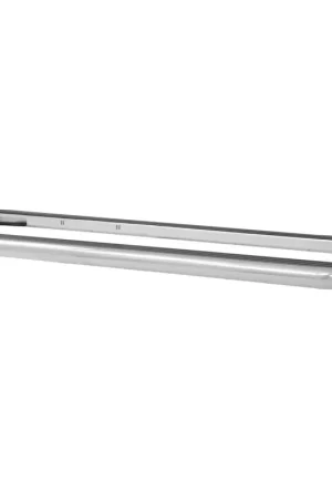 Luverne 575098-571725 Stainless MegaStep 6 1/2 in. Running Boards | Ford Transit-150 F250 F350 HD Flash Sale