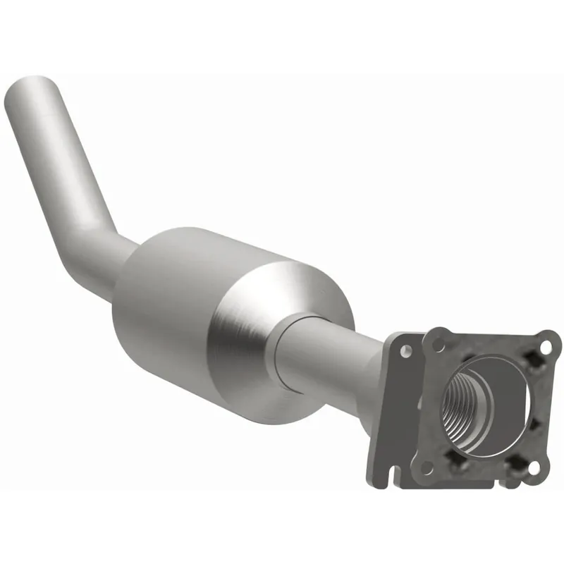 Holiday Sale Magnaflow Performance Exhaust Magnaflow California Direct-Fit Catalytic Converter FBHB 4481542