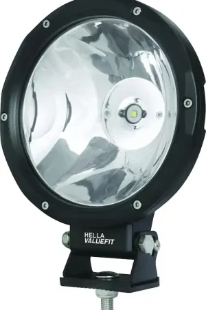 Today Only Hella Value Fit 7in Light - Driving Beam