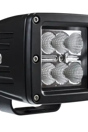 Hella Value Fit 3.1in - 18W Cube Flood Beam - LED Light Trusted Brand