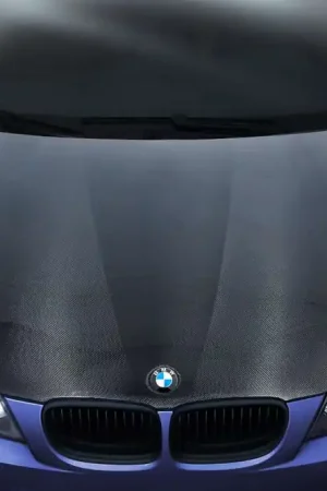 Carbon Creations OEM Look Hood EXT 112900 Warranty Included