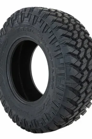 Low Price Nitto Tires Trail Grappler M/T 35x11.50R20 E