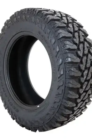 Yokohama Tires Geolandar M/T 35x12.50R15 C Time-Limited