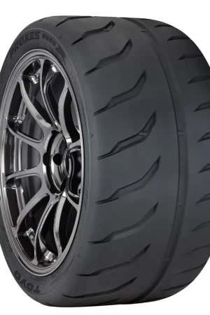 One Day Deal Toyo Proxes R888R Tire - 205/45ZR16 87W