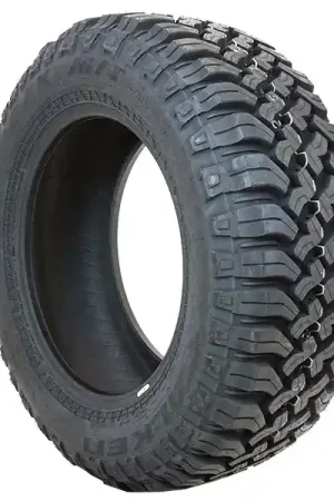 One Day Deal Falken Tires Wildpeak M/T 255/75R17 C