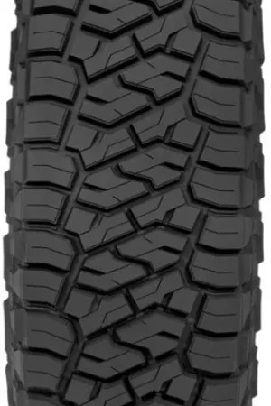 Time-Limited Toyo Open Country R/T Trail Tire - 265/60R20 115T XL