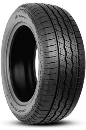 Brand New Atturo Trail Blade H/T Tire - LT245/75R16 120/116S 10PR