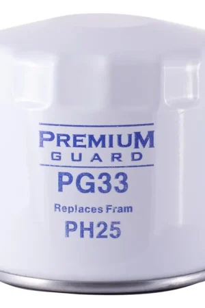 1966 Jeep J-2800 Oil FilterPG33 Warranty Included