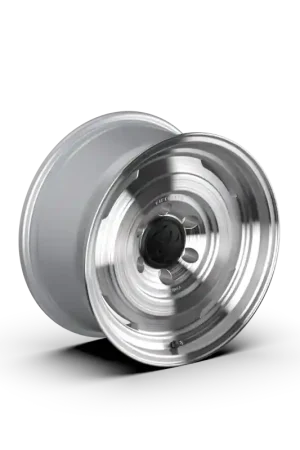 Fan Favorite fifteen52 Analog HD 16x7.5 / 6x139.7 BP / 0mm ET / 106.2mm CB / 4.22in BS / Machined Clear Wheel