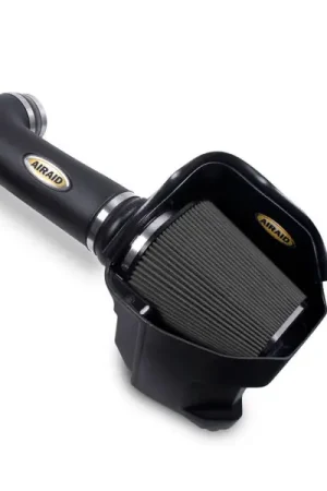 Airaid 11-14 Dodge Charger/Challenger MXP Intake System w/ Tube (Dry / Blue Media) Limited Time