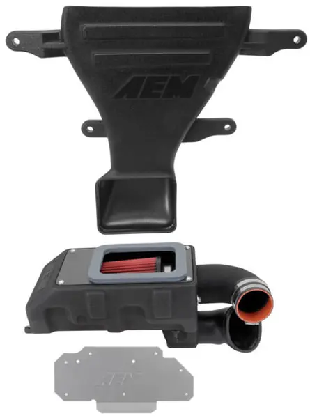 Same Day Shipping AEM 11-13 Mini Cooper 1.6L Black Cold Air Intake System