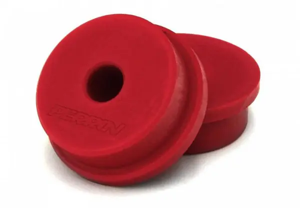 PERRIN 04-21 Subaru STI 6 Spd Shifter Bushing Kit - Pair Clearance