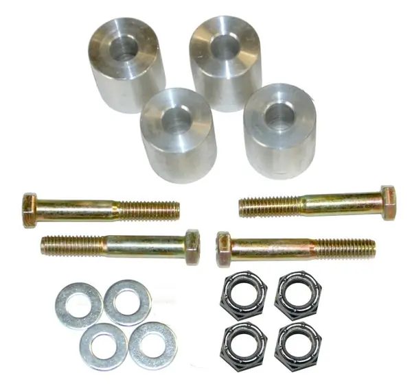 Grab Now Skyjacker 1987-1988 Chevrolet V30 Pickup Transfer Case Lowering Kit