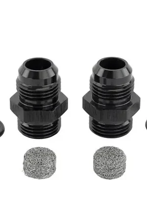 Discount Skunk2 K Series Ultra Lightweight Magnesium Valve Cover -10AN Vent Kit