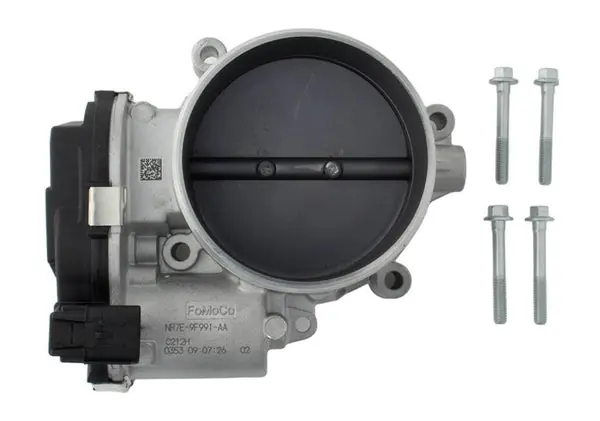 Ford Racing 20-22 GT500 92mm Throttle Body In Demand