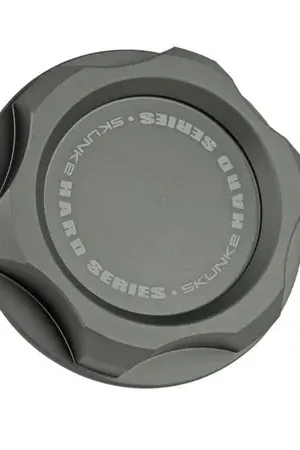 Skunk2 Honda Billet Oil Cap (M33 x 2.8) (Hard Series) Free Delivery