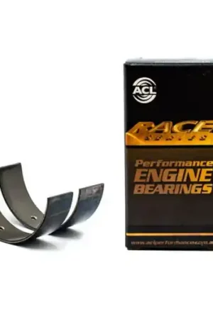 Today Only ACL BMW M20/M50/M52/M54 - 1919CC 80.0mm Bore 66.0mm Stroke .025 Oversized Main Bearing Set