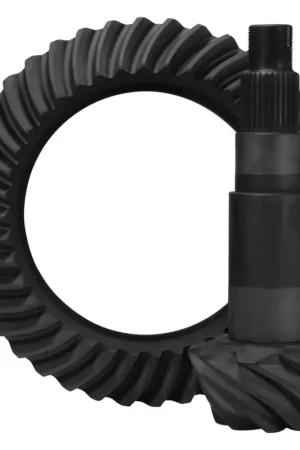 Hot Picks Yukon Gear 19-23 Ram 2500 11.5in Rear Differential 4.10 Ratio Ring & Pinion Gear Set