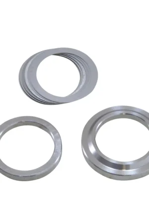 Yukon Gear Crush Sleeve Eliminator Kit For Ford 8.8in & 7.5in Direct From Factory