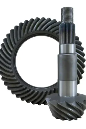 Yukon Gear High Performance Gear Set For Dana 80 in a 3.31 Ratio Express Delivery